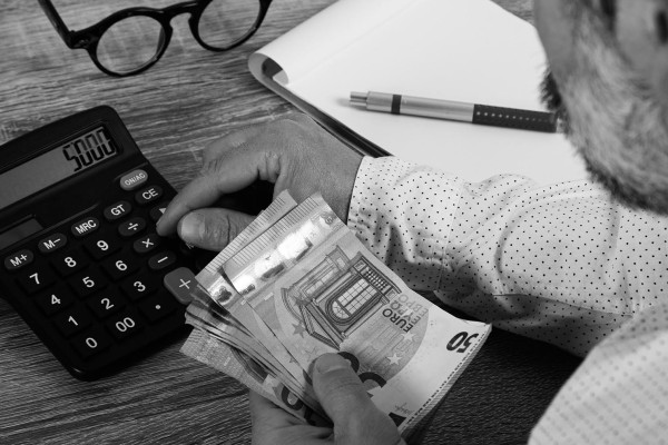 Créditos para Reunificar Deudas · Asesoría Financiera / Asesores de Préstamos Torrejón de la Calzada